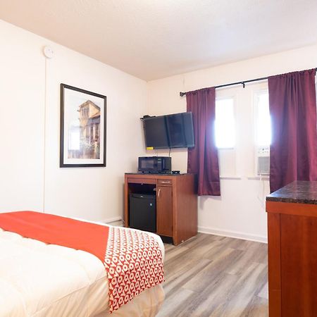 Hotel O Atlanta Airport Jonesboro/Morrow I-75 Екстер'єр фото