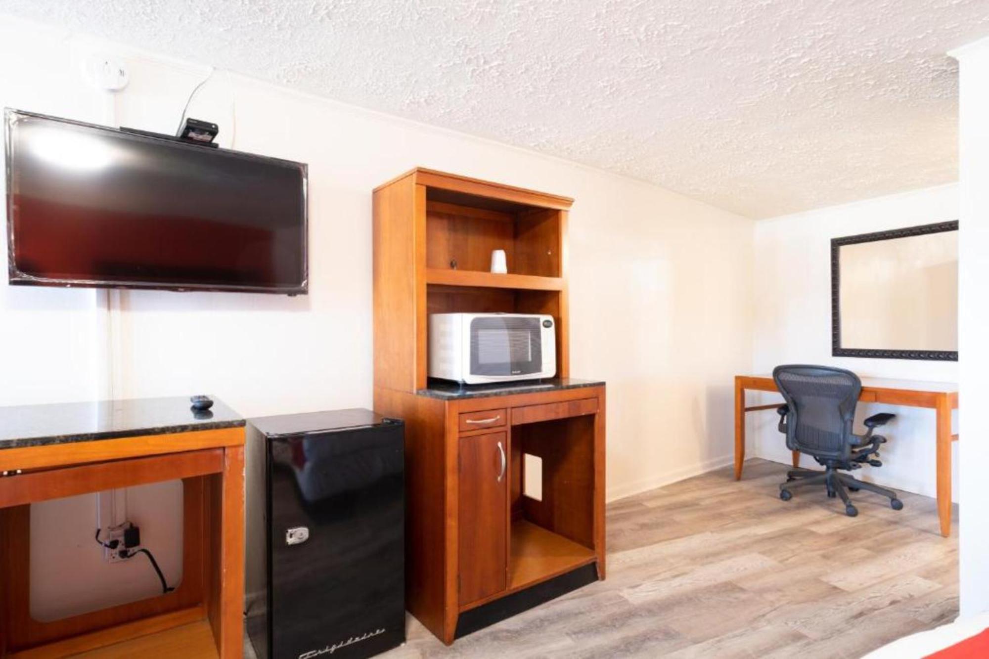 Hotel O Atlanta Airport Jonesboro/Morrow I-75 Екстер'єр фото