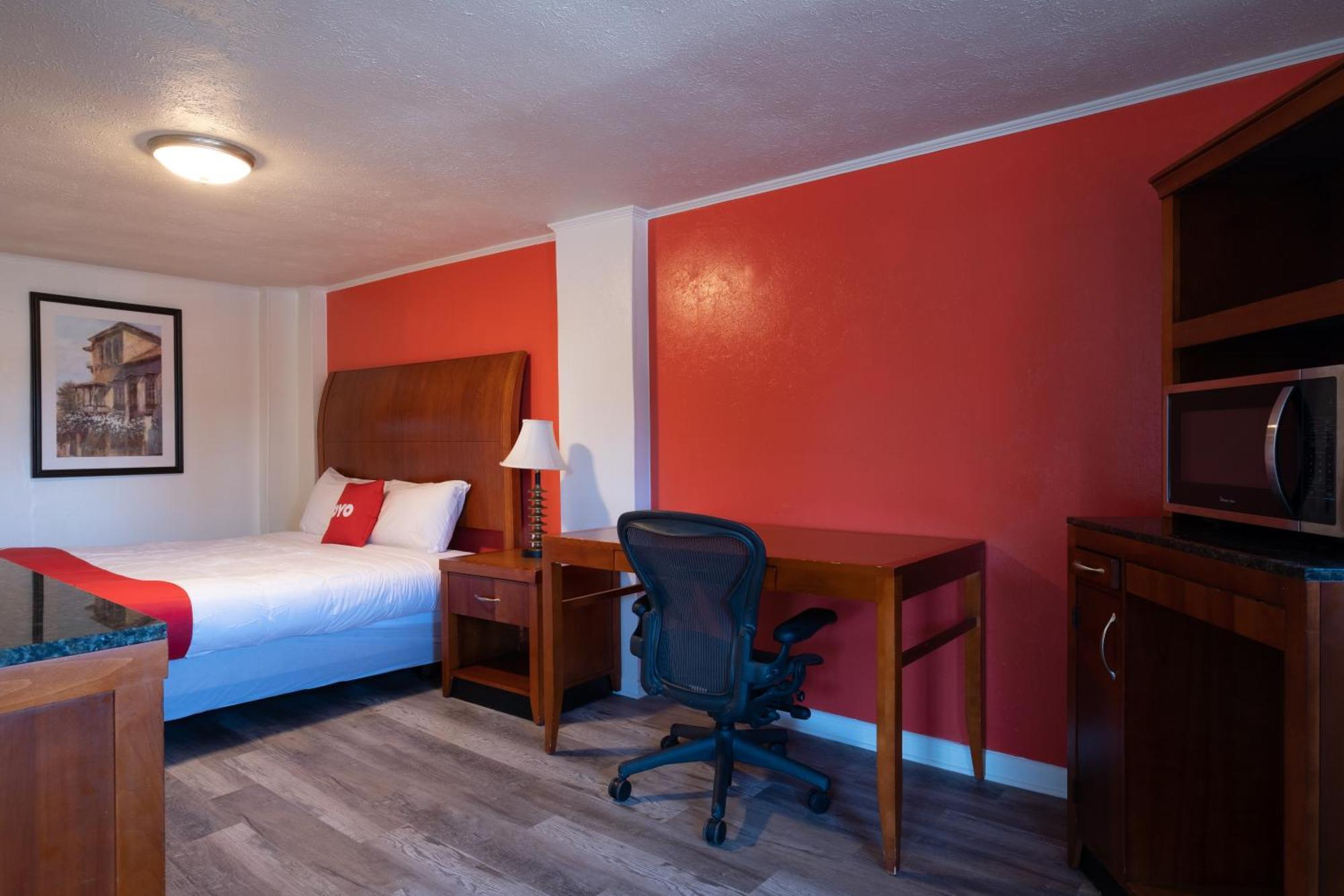 Hotel O Atlanta Airport Jonesboro/Morrow I-75 Екстер'єр фото