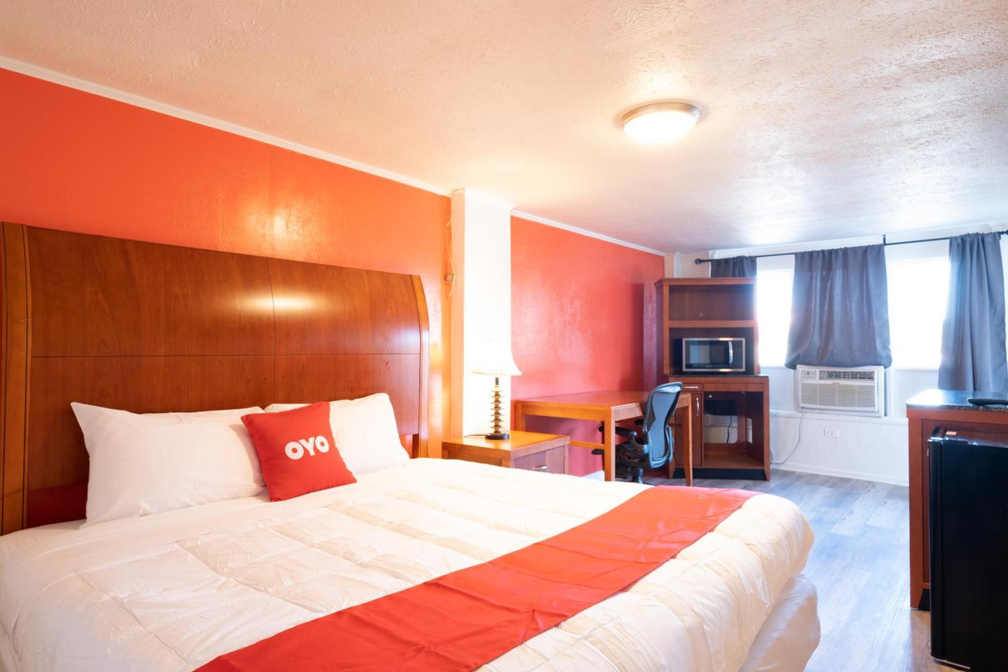 Hotel O Atlanta Airport Jonesboro/Morrow I-75 Екстер'єр фото